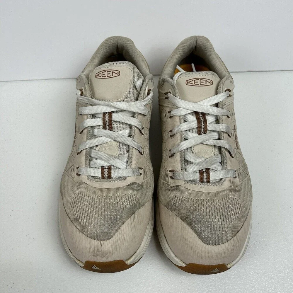 Keen Utility Shoes Women's Size 9.5w ASTM F2413-18 Work Hiking‎ Steel Toe Shoes